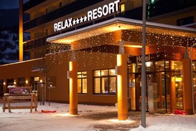 Hotel Relax Resort