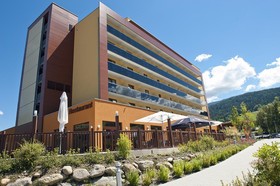 Hotel Relax Resort