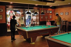 Hotel Relax Resort