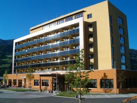 Hotel Relax Resort