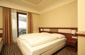 Hotel Relax Resort