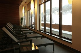 Hotel Relax Resort