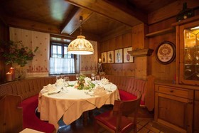 Hotel-Restaurant Brücklwirt