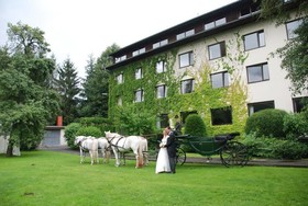 Hotel-Restaurant Brücklwirt