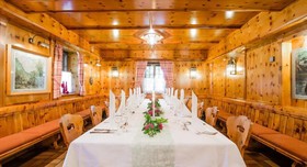 Hotel-Restaurant Brücklwirt