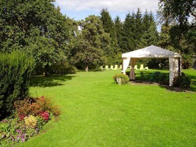 Hotel-Restaurant Brücklwirt