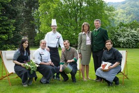Hotel-Restaurant Brücklwirt