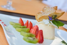 Hotel-Restaurant Brücklwirt