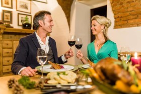 Hotel-Restaurant Brücklwirt