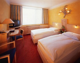 Hotel-Restaurant Brücklwirt