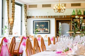 Hotel-Restaurant Brücklwirt