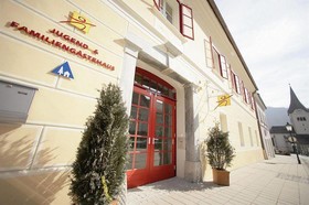 JUFA Hotel Oberwölz