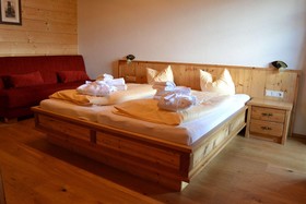 Almdorf Reiteralm