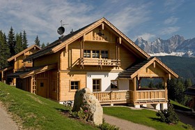 Almdorf Reiteralm
