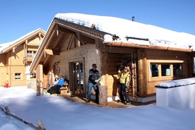 Almdorf Reiteralm