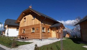 Almdorf Reiteralm