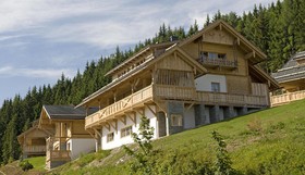 Almdorf Reiteralm