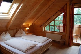 Almdorf Reiteralm