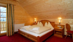 Almdorf Reiteralm