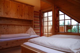 Almdorf Reiteralm