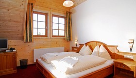 Almdorf Reiteralm