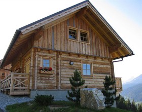 Almwelt Austria