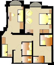 Wander-Vitalhotel Steirerhof