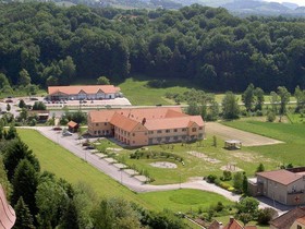 JUFA Hotel Pöllau - Bio-Landerlebnis