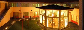 JUFA Hotel Pöllau - Bio-Landerlebnis