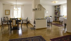 Landhaus Kügler Eppich