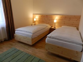 Landhaus Kügler Eppich