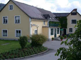 Landhaus Kügler Eppich