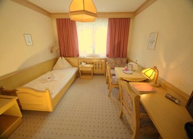 Aktivhotel Pehab