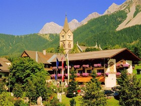 Aktivhotel Pehab