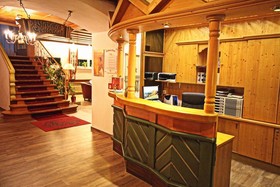 Aktivhotel Pehab