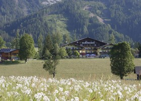 Almfrieden