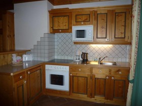 Appartements Brandhof