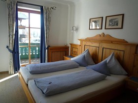 Appartements Brandhof