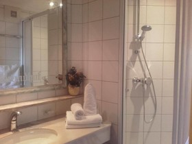 Appartements Brandhof