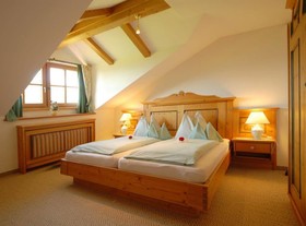 Appartements Brandhof