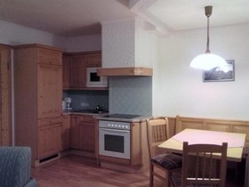 Appartements Brandhof