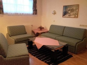 Appartements Brandhof