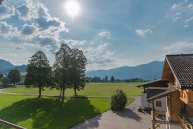Bio Holzhaus & Landhaus Heimat
