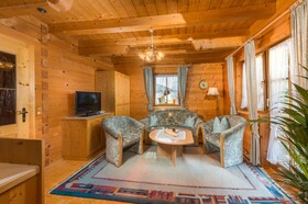 Bio Holzhaus & Landhaus Heimat