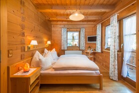 Bio Holzhaus & Landhaus Heimat