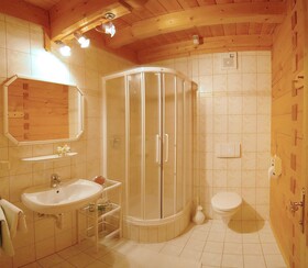 Bio Holzhaus & Landhaus Heimat
