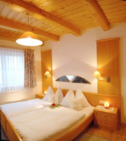 Bio Holzhaus & Landhaus Heimat