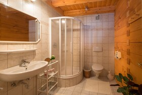 Bio Holzhaus & Landhaus Heimat