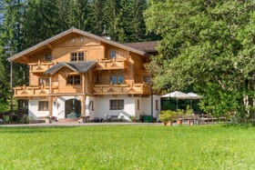Bio Holzhaus & Landhaus Heimat