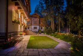 Bio Holzhaus & Landhaus Heimat